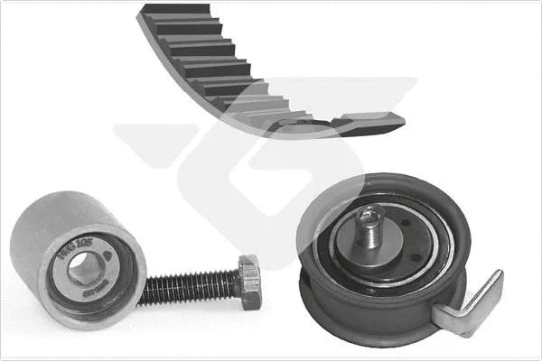 Kit de courroie crantée HUTCHINSON KH 193