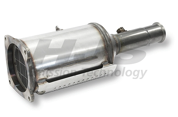 Filtre à particules / à suie, échappement HJS 93 22 5012