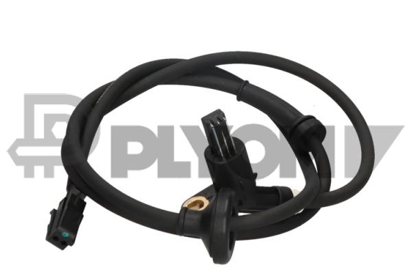 Capteur, vitesse de roue PLYOM P755137