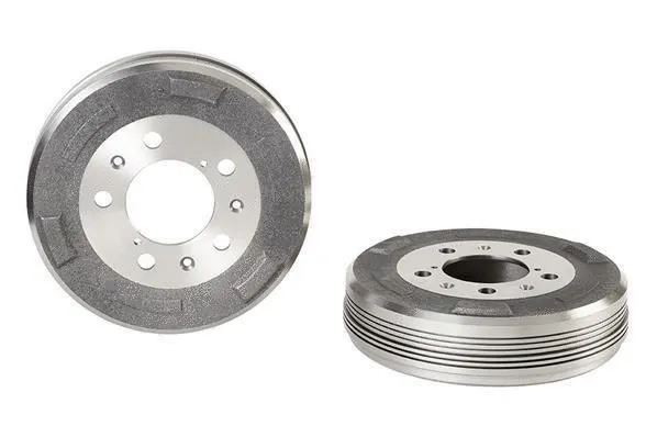 Tambour de frein COGEFA France 742.4658N