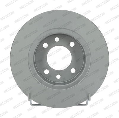 Disque de frein FERODO DDF478