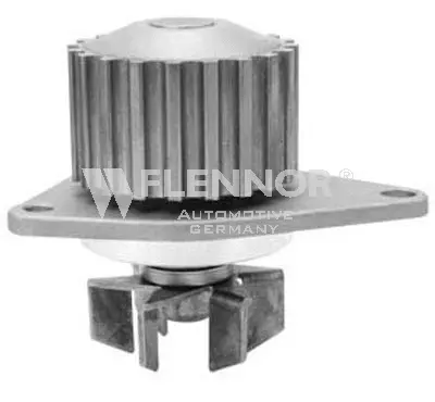 Pompe à eau, refroidissement du moteur FLENNOR FWP70035