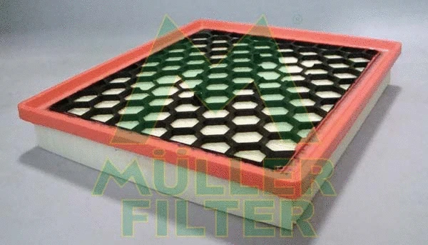 Filtre à air MULLER FILTER PA3379