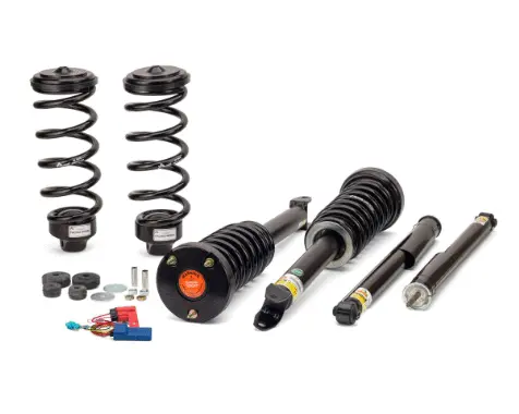 Jeu de suspensions, ressorts/amortisseurs AUTO-SPEED PARTS 11600C2278