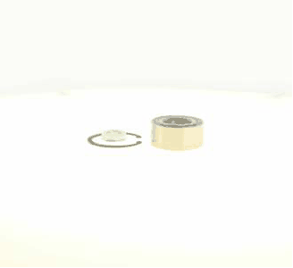 Kit de roulements de roue A.Z. Meisterteile AZMT-42-051-1568