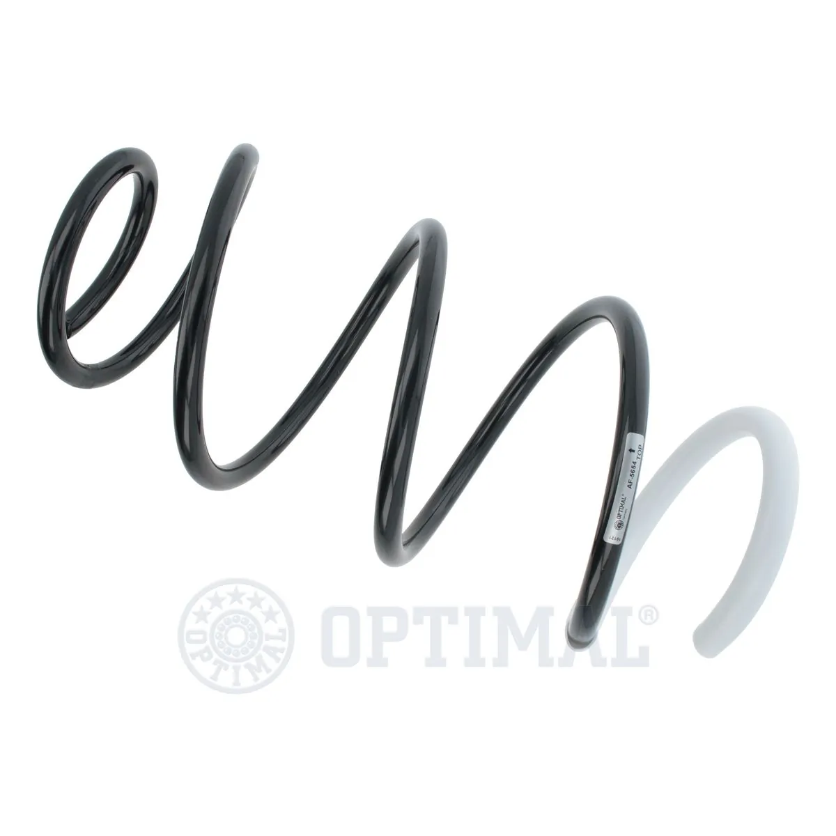 Ressort de suspension OPTIMAL AF-5654