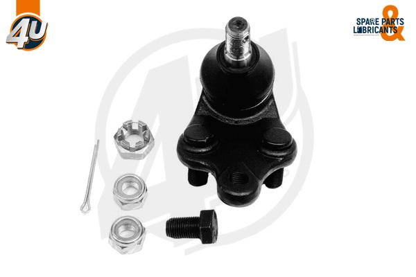 Rotule de suspension 4U Autoparts B46552