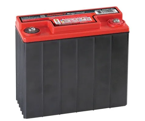 Batterie de démarrage Odyssey Battery ODS-AGM16L