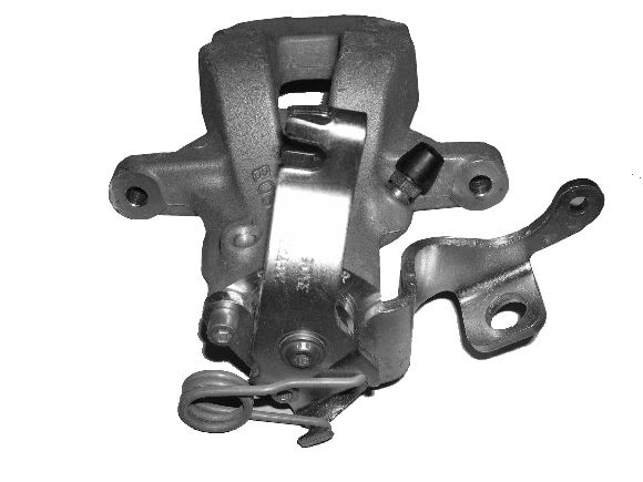 Étrier de frein TECDRIVE TET0032