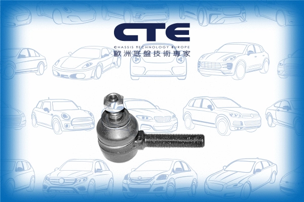 Rotule de barre de connexion CTE CTE09003L