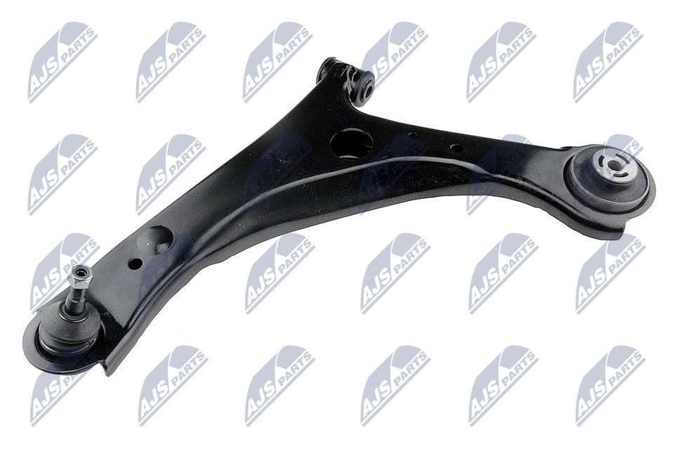 Bras de liaison, suspension de roue NTY ZWD-CH-031