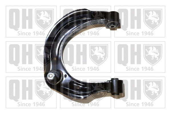 Bras de liaison, suspension de roue QUINTON HAZELL QSA2704S