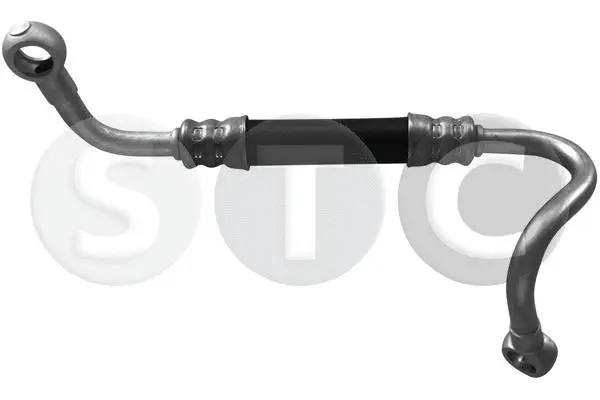 Conduite d'huile, compresseur STC T492167