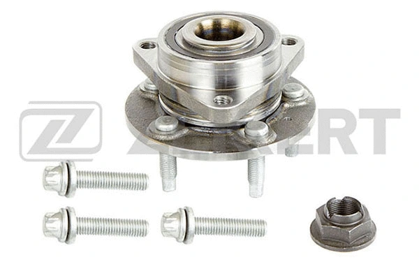Moyeu de roue ZEKKERT RL-1068