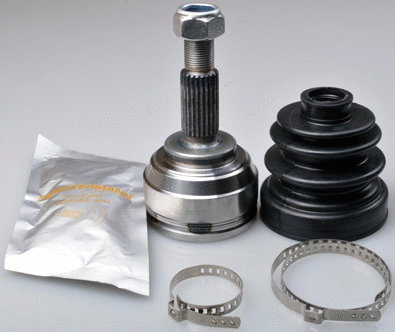 Jeu de joints, arbre de transmission DENCKERMANN C120218