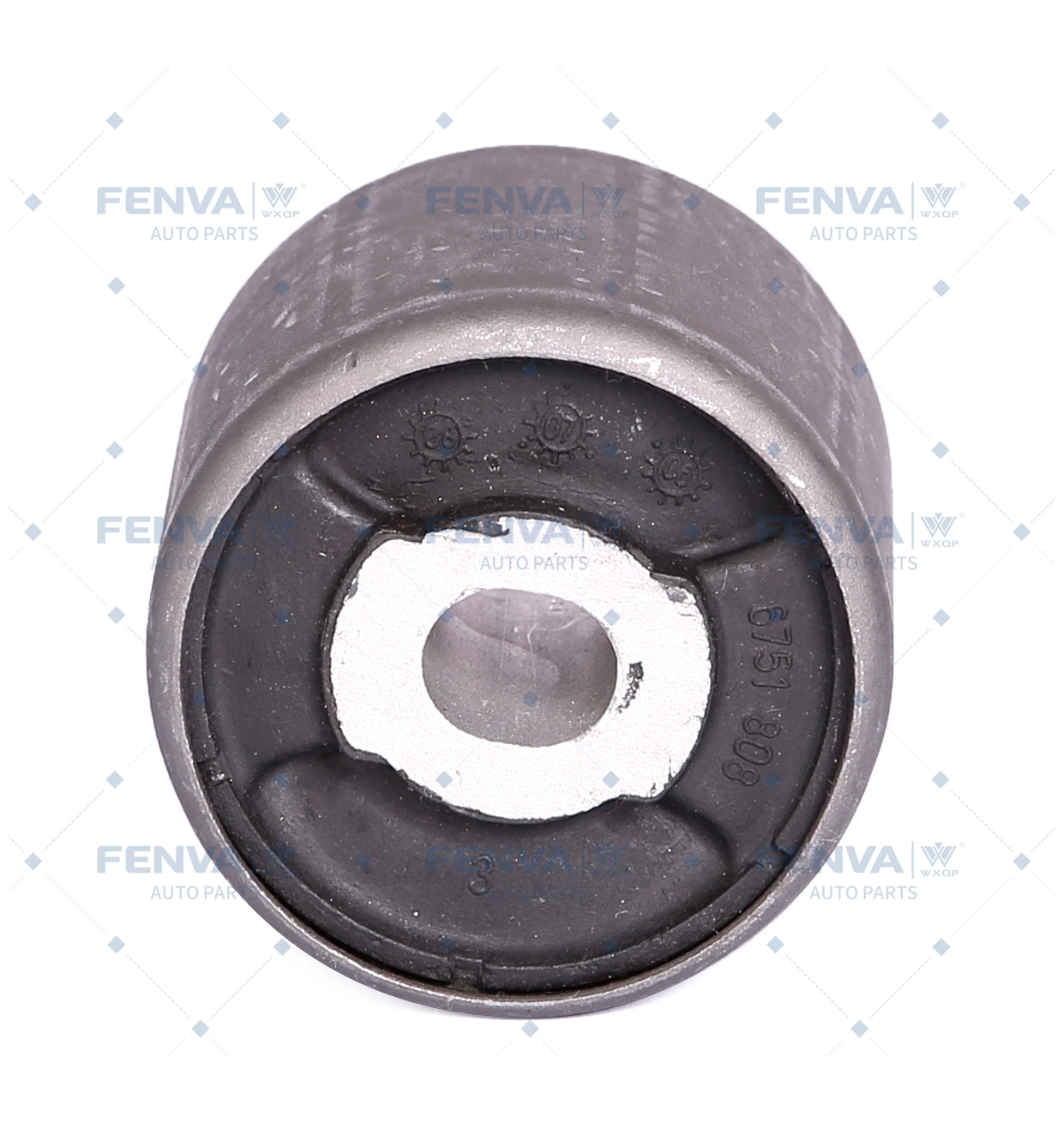 Suspension, bras de liaison WXQP 280381