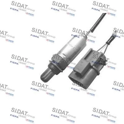 Sonde lambda AUTOTEAM M0108