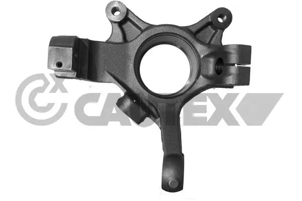 Fusée d'essieu, suspension de roue CAUTEX 770362