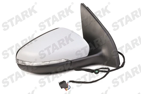 Rétroviseur extérieur Stark SKOM-1040287