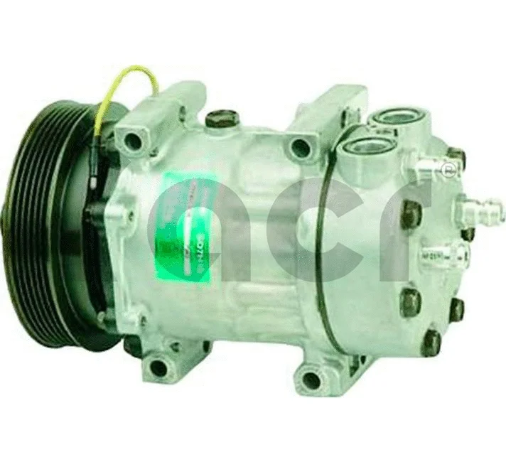 Compresseur, climatisation ACR 130864