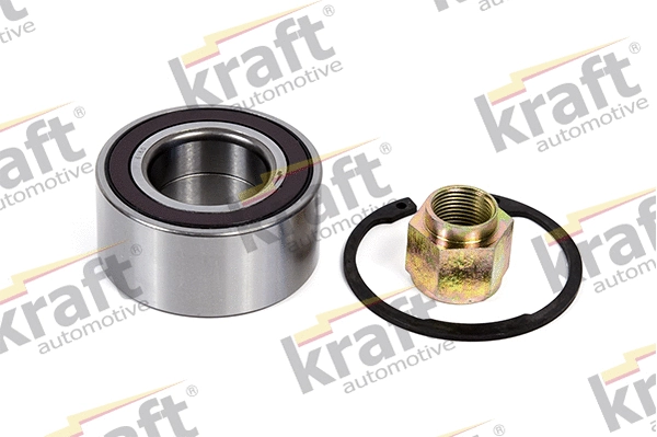 Kit de roulements de roue KRAFT AUTOMOTIVE 4106180