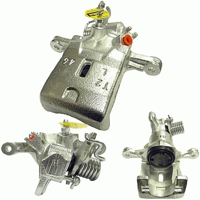Étrier de frein Brake ENGINEERING CA3147