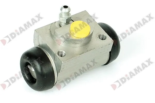 Cylindre de roue DIAMAX N03369