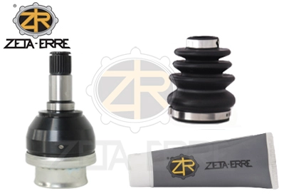 Jeu de joints, arbre de transmission ZETA-ERRE ZR8691
