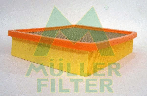 Filtre à air MULLER FILTER PA763