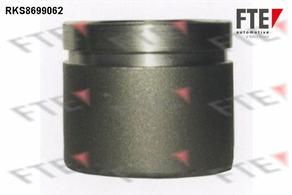 Piston, étrier de frein FTE 9313105