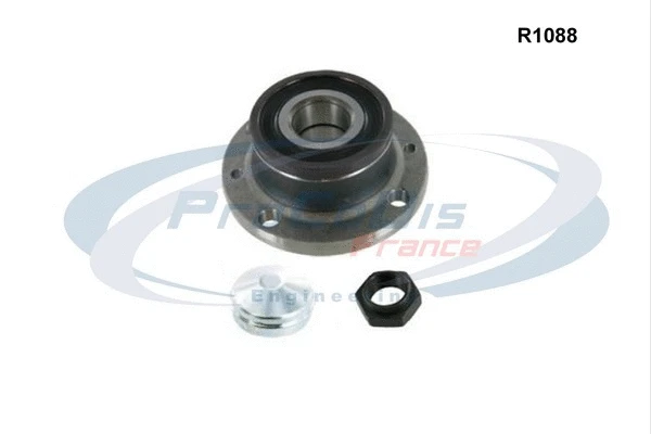 Kit de roulements de roue PROCODIS FRANCE R1088
