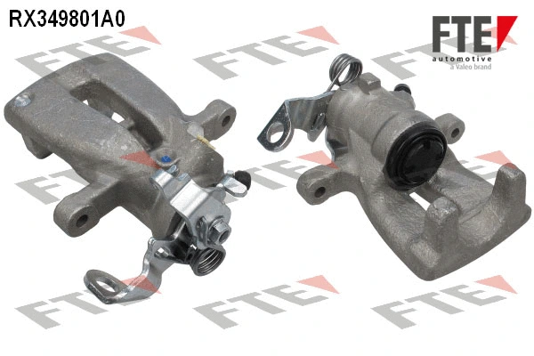 Étrier de frein FTE 9290250
