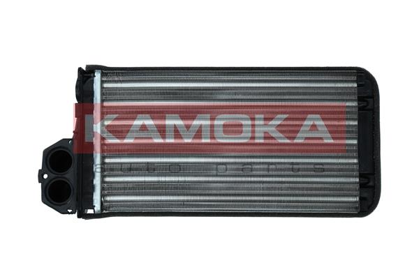 Support de radiateur KAMOKA 7765046