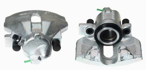 Étrier de frein 4X4 ESTANFI PDF-37-313