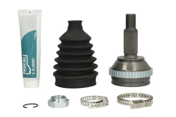 Jeu de joints, arbre de transmission PASCAL G1G009PC