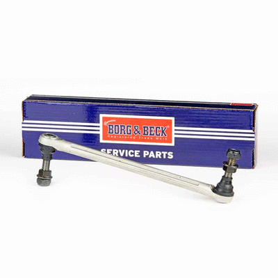 Entretoise/tige, stabilisateur BORG & BECK BDL6562