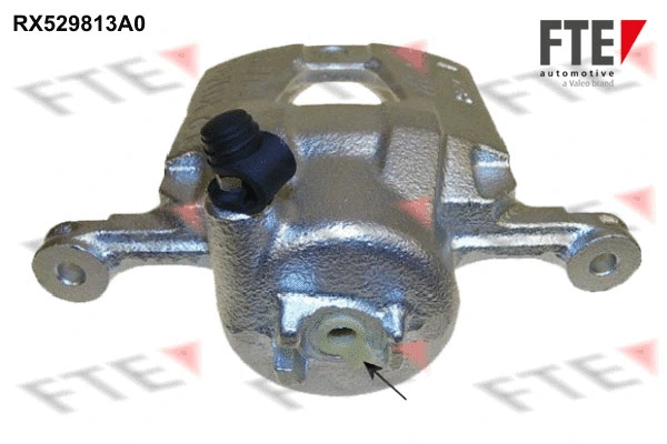 Étrier de frein FTE 9291546