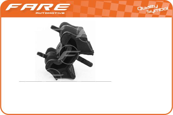 Support moteur FARE-CO 36522