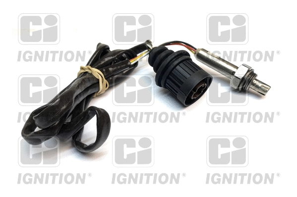 Sonde lambda QUINTON HAZELL XLOS1123