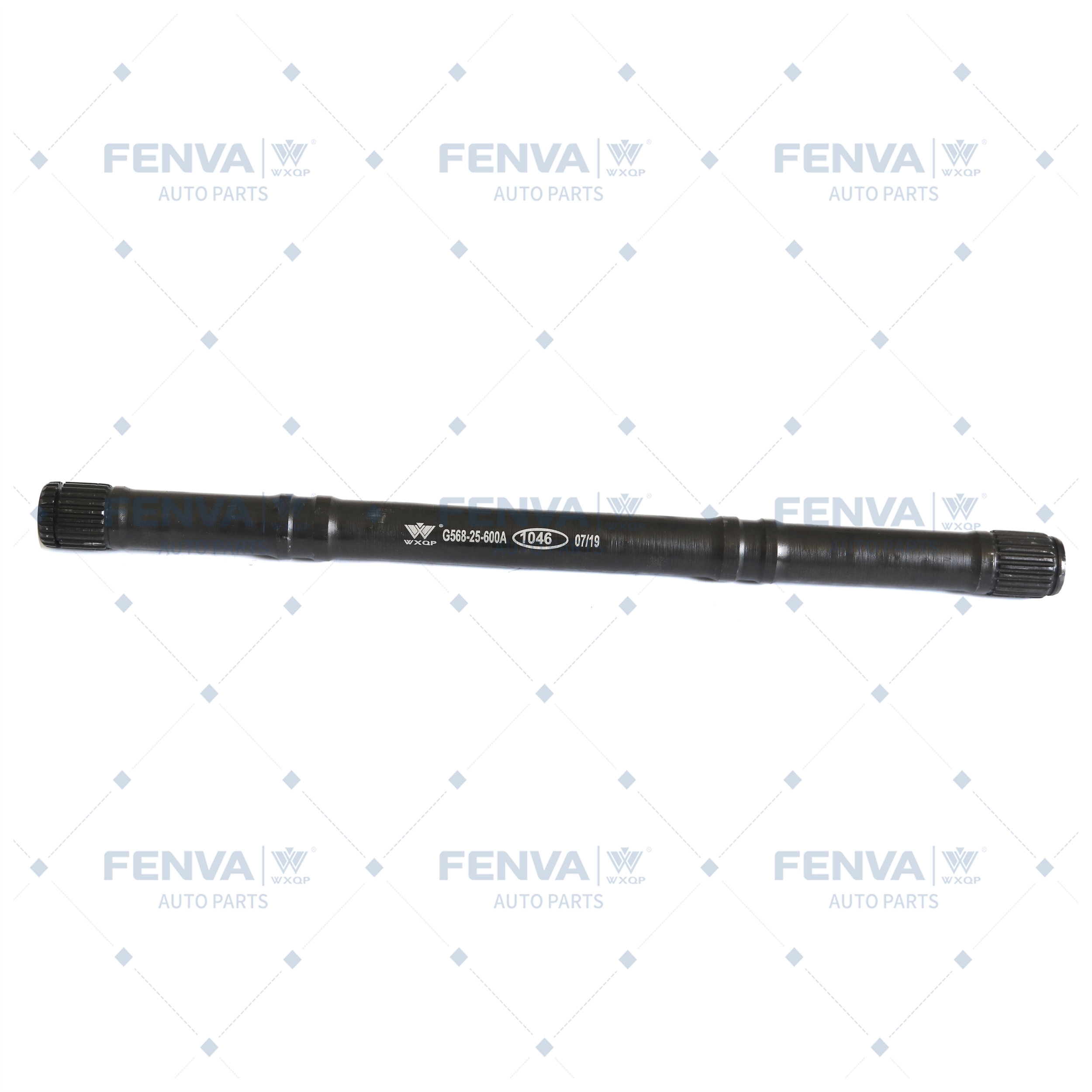 Arbre de transmission WXQP 70294