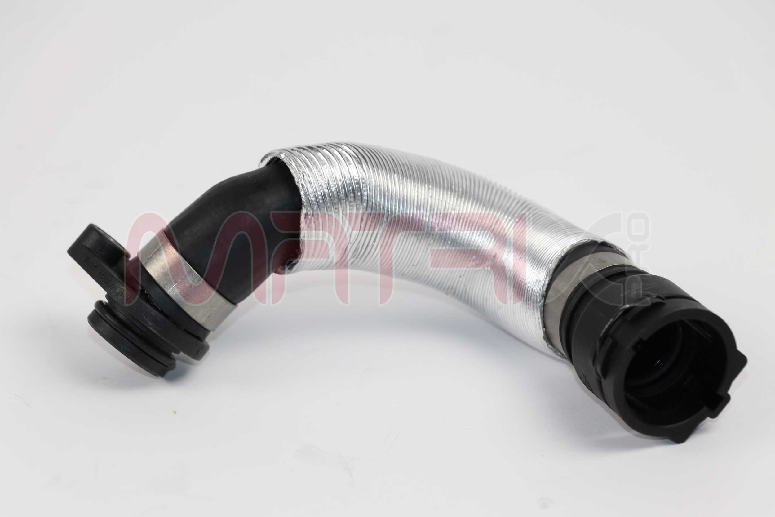 Durite de radiateur MATRIX PRO MX01501323