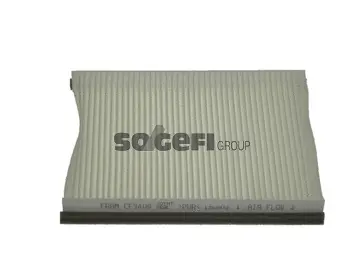 Filtre, air de l'habitacle FRAM CF9408