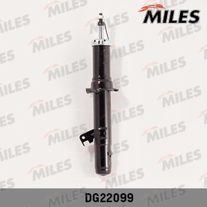 Amortisseur MILES DG22099