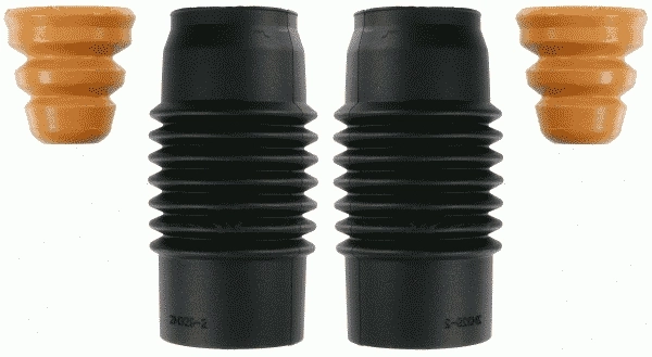 Kit de protection contre la poussière, amortisseur BOGE 89-158-0