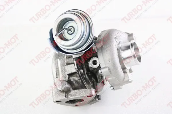 Turbocompresseur, suralimentation TURBO-MOT 645492