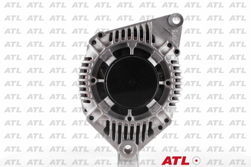 Alternateur ATL Autotechnik L 42 140