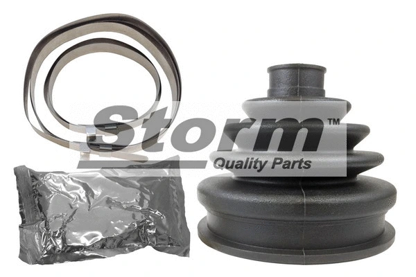 Jeu de joints-soufflets, arbre de commande STORM QUALITY PARTS K1848
