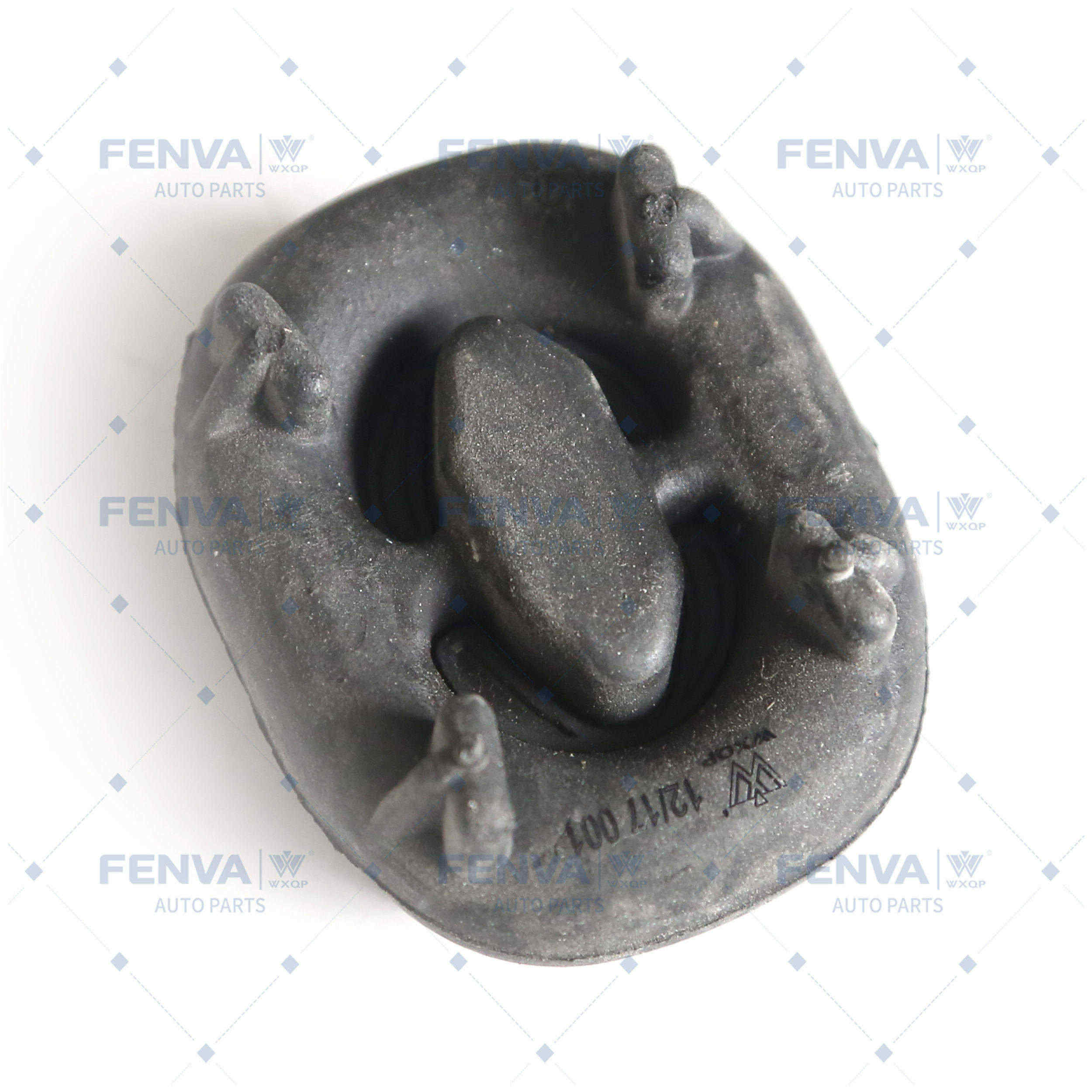 Suspension, échappement WXQP 180113