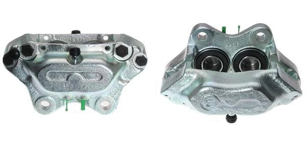 Étrier de frein 4X4 ESTANFI PDF-54-104