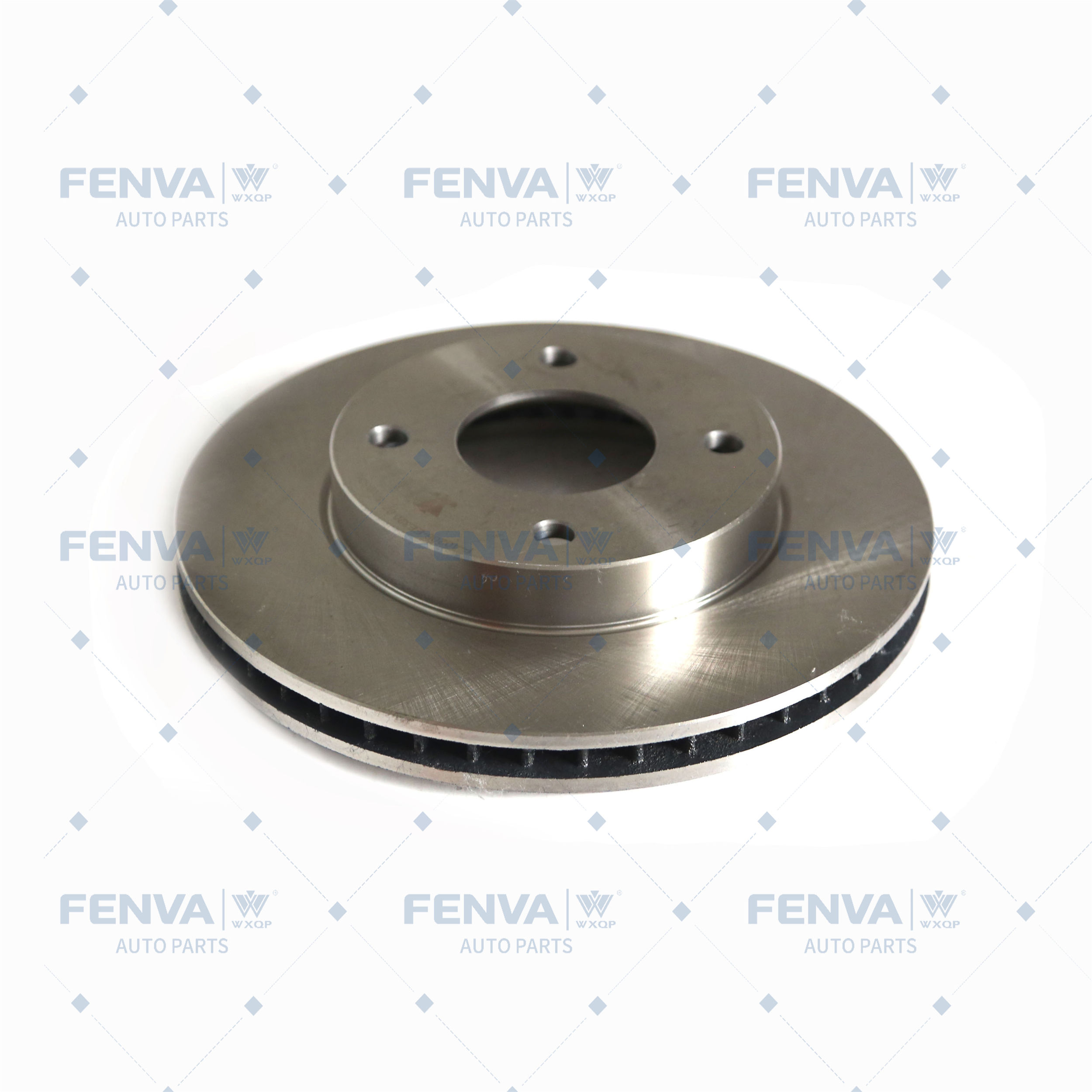 Disque de frein WXQP 42438